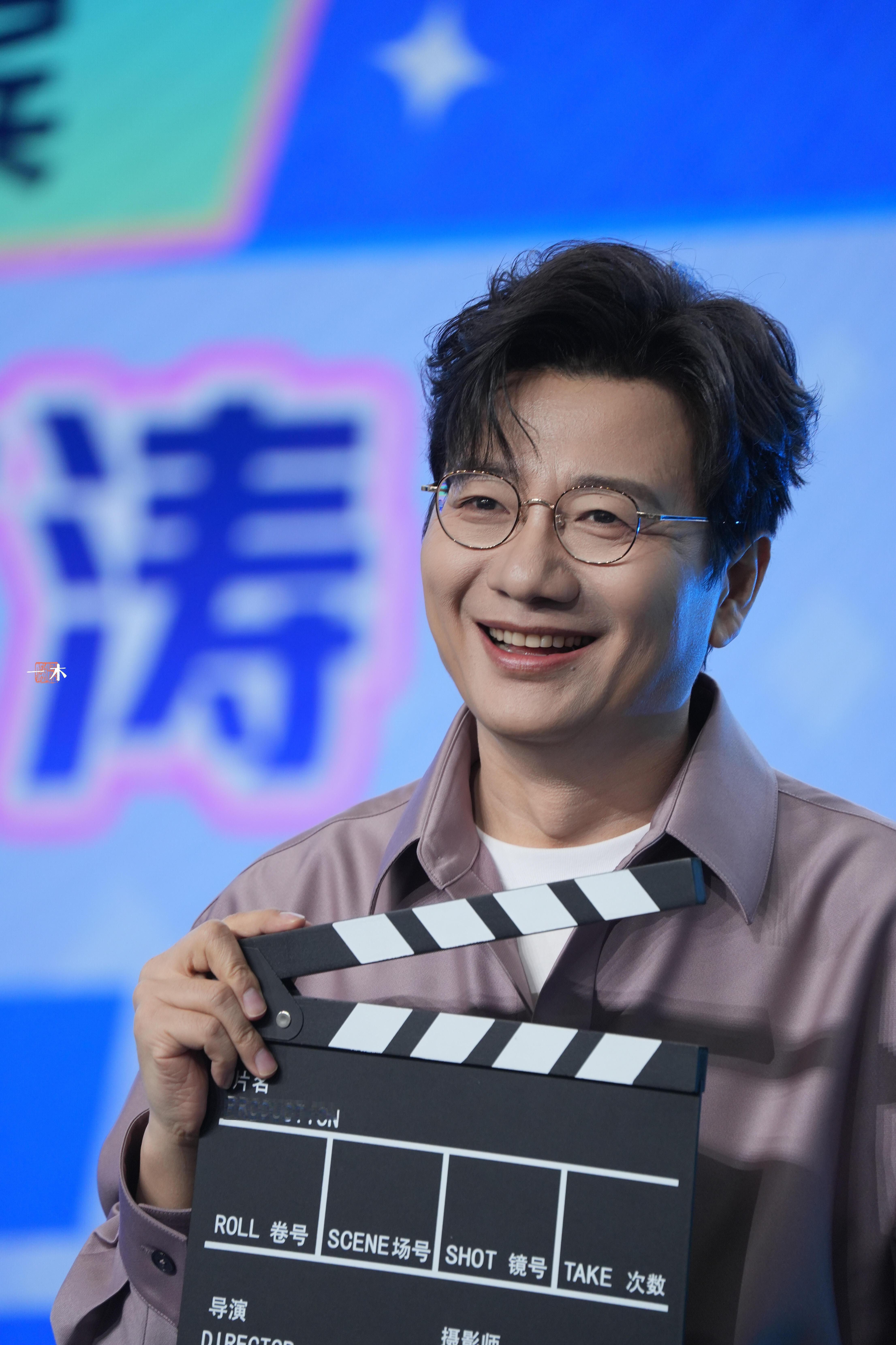 顺子回应国配狂徒称号拥有者 国配圈新晋狂徒顺子，出道两年高产不断，角色魅力拉满，