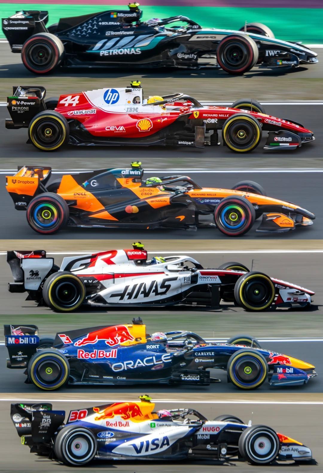 🚦 2026 F1赛季扩到11支车队、22位正式车手，而赞德沃特单圈4.259