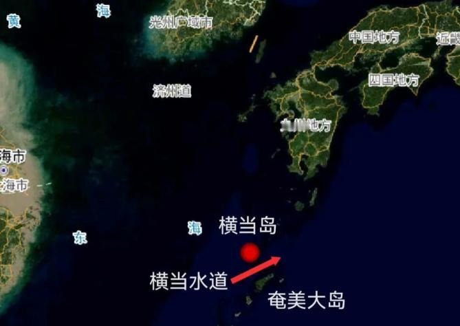 日本防卫大臣小泉进次发表声明，

4月19日，针对日本军舰刚挑衅性的经过台湾海峡