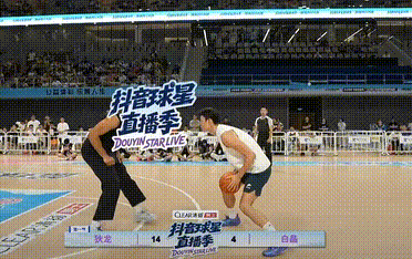 1v1单挑开始了，狄龙说好的全力打[允悲] ​​​