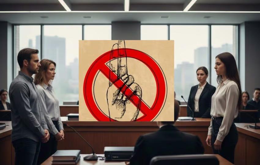 开眼界了，父母为了防止女儿早恋被“欺负”，双双被判刑，这个案例也引起了国际社会对