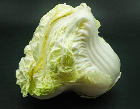 甲醛白菜事件解析