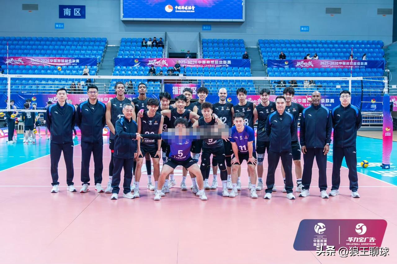 【天津排球城名不虚传 男排战胜上海晋级联赛决赛创历史 女排青黄不接进四强】
3月