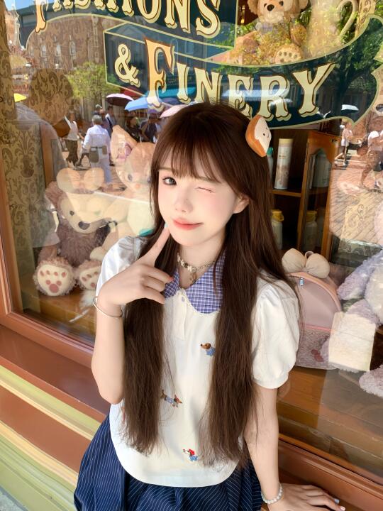 🎠₊⁺𝑫𝒊𝒔𝒏𝒆𝒚 𝑫𝒊𝒔𝒏𝒆𝒚 🍯