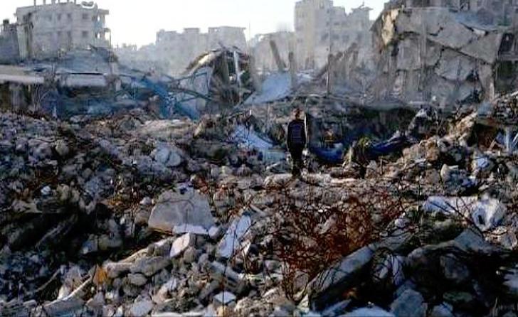 2026年刚开年，加沙的日子就过不下去了，以色列一道禁令直接把15%的援助组织赶