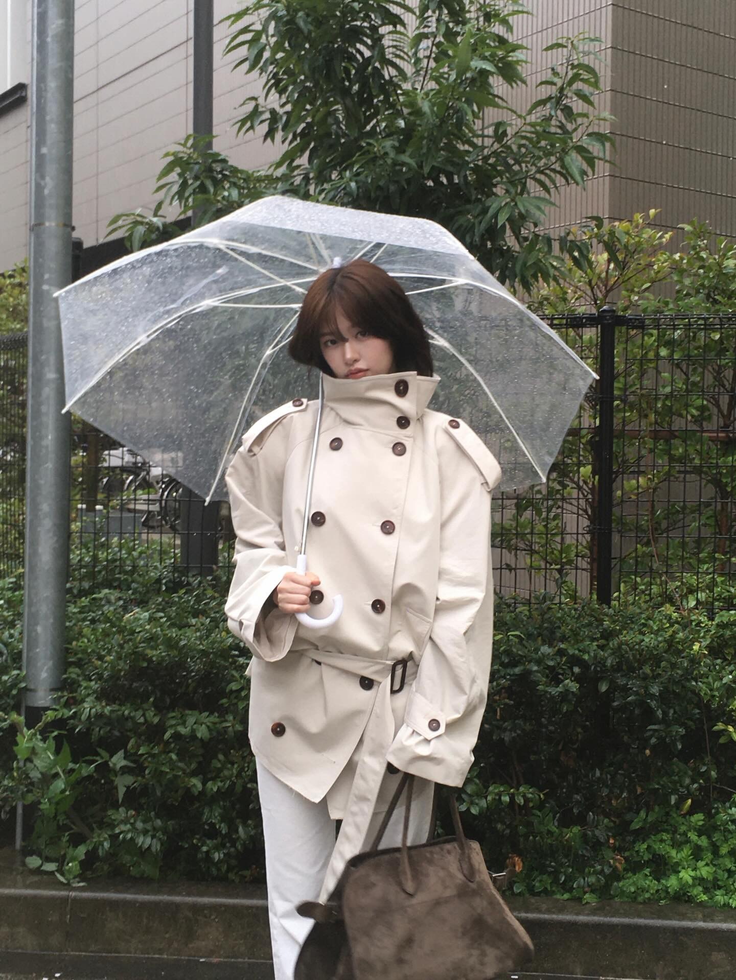 Yujin安宥真 ☔️🍽️🌿 