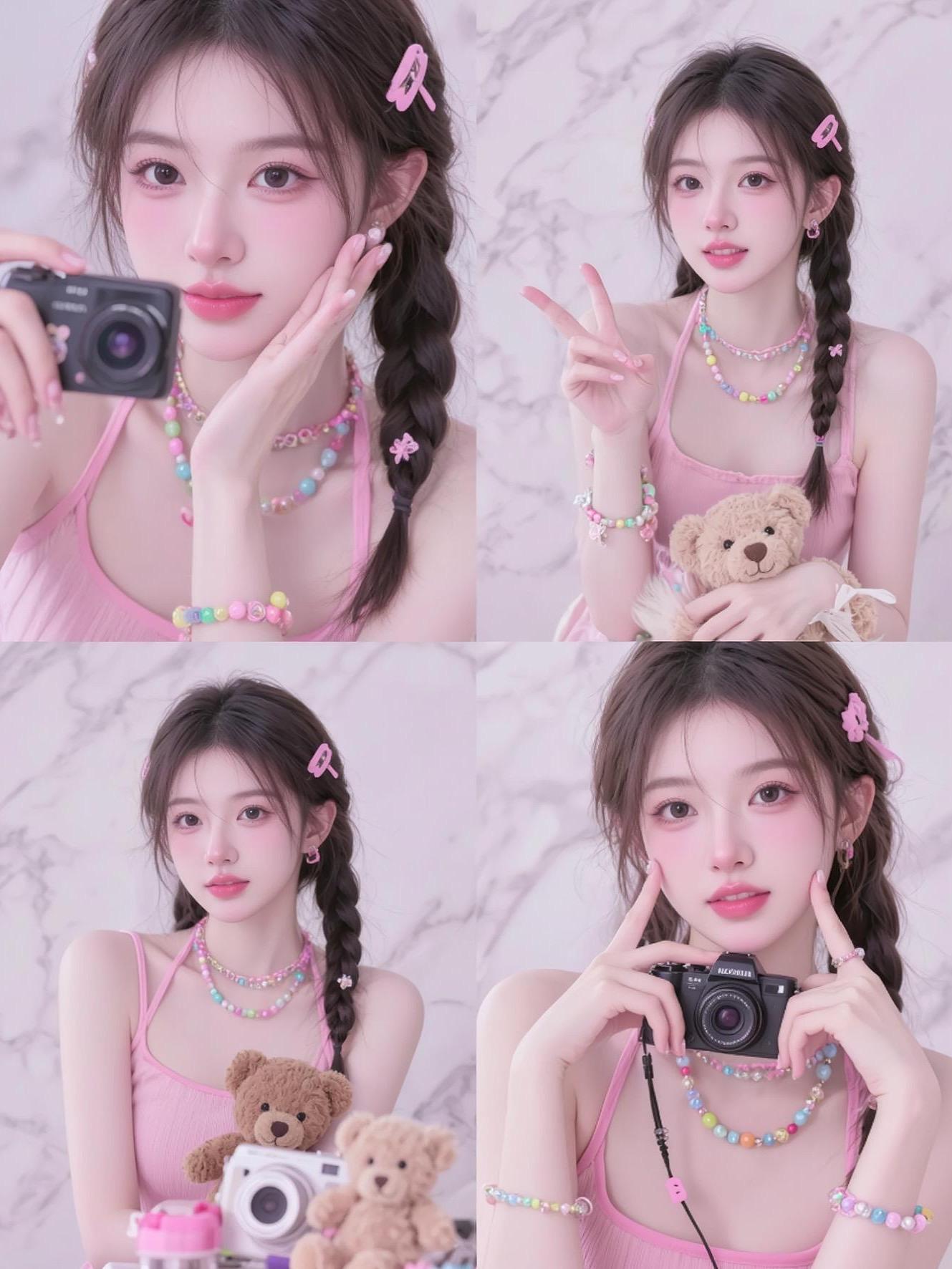 好女人得到名声，坏女人得到一切