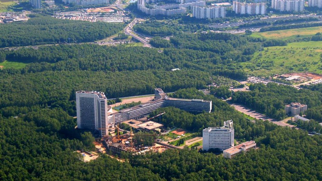俄情报部门：个别西方国家试图破坏国际法体系

 
 
 


 俄罗斯卫星通讯社