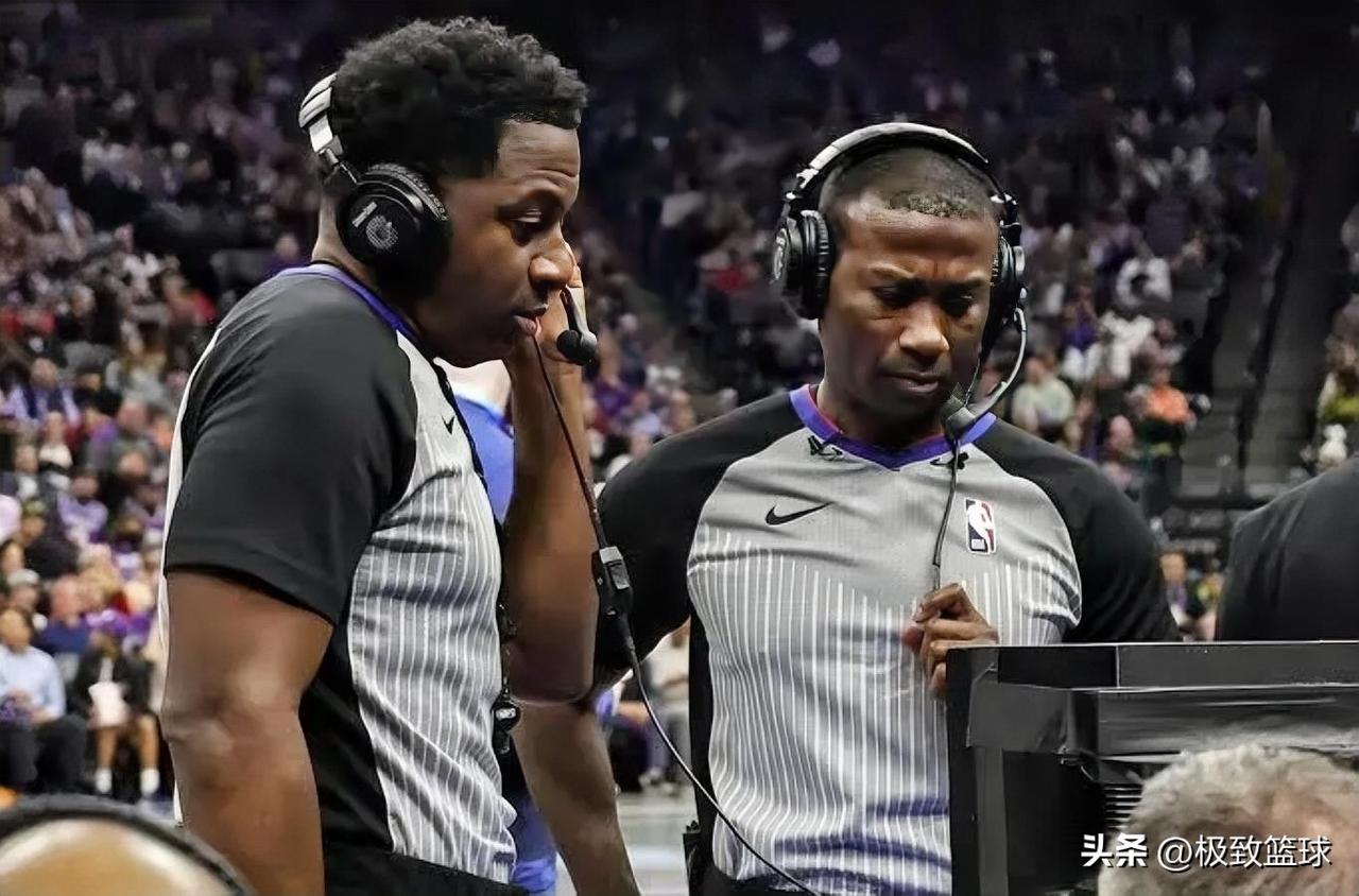NBA新赛季吹罚大变天！进攻辅助手推人，将被判进攻犯规

近日，NBA官方发布新