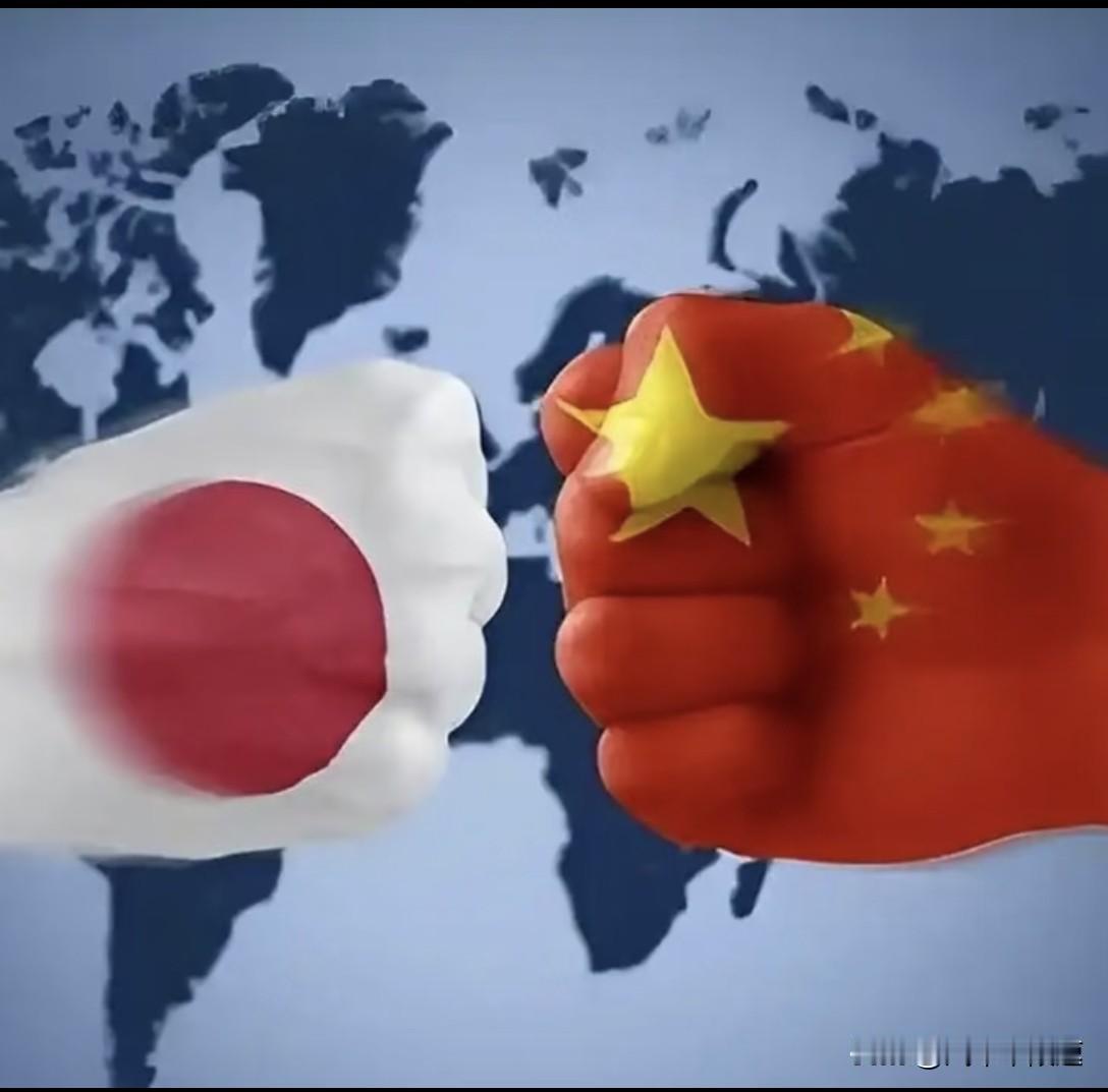 中日是否已经掀桌子了？很多人以为，只有枪炮响起才算掀桌子，这个理解太片面。

真