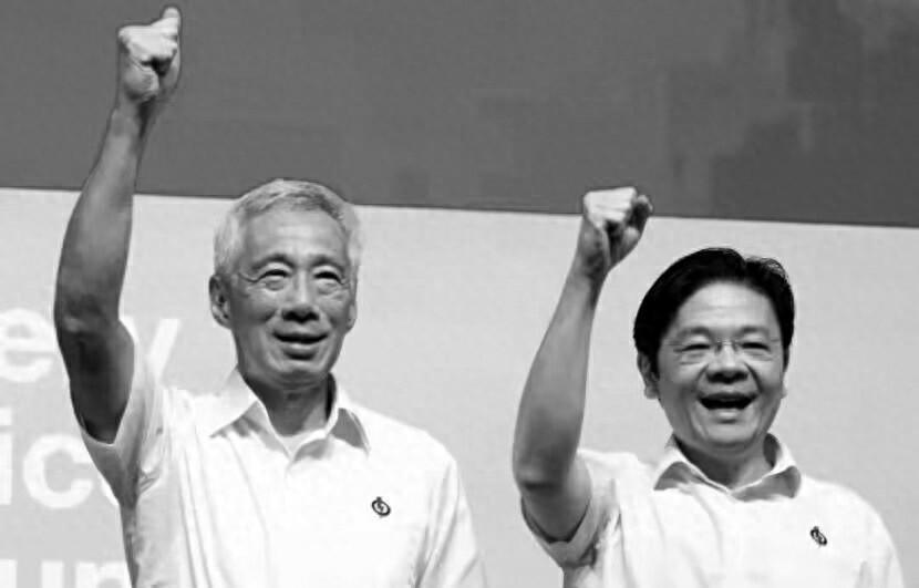 近日，网络上频繁出现一类扎眼言论。一些自称来自美国、新加坡甚至马来西亚的海外华人