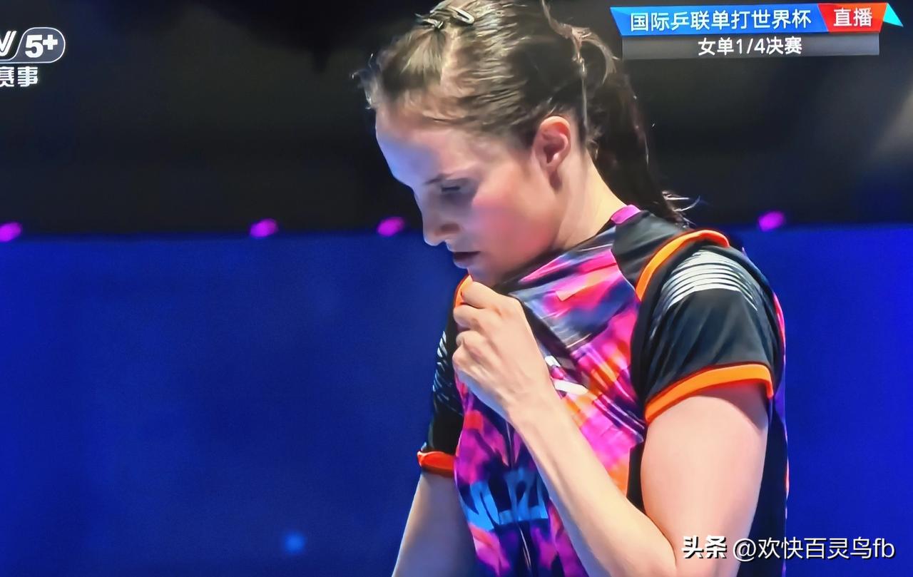 悲壮的王艺迪，从碾压对手到被别人碾压仅仅不到二十四小时，为莎莎打了前站“试了水”