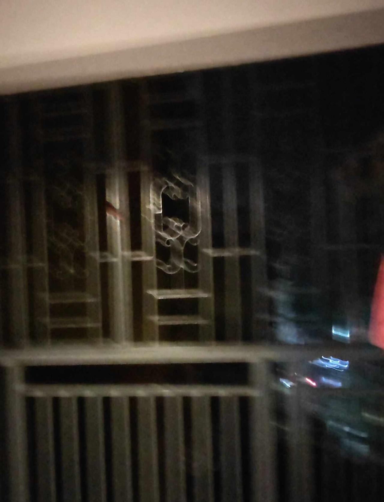 吓到了
论🌀🌩天气下雨的可怕性[流泪][石化]寄几在家大半夜遇到这种情况人麻