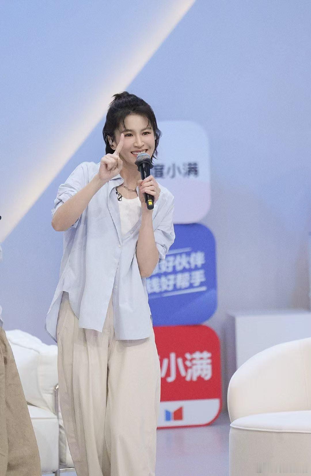 曾沛慈每一公的伙伴都难忘乘风2026曾沛慈每一公的搭档都不一样，但不变的是她的认