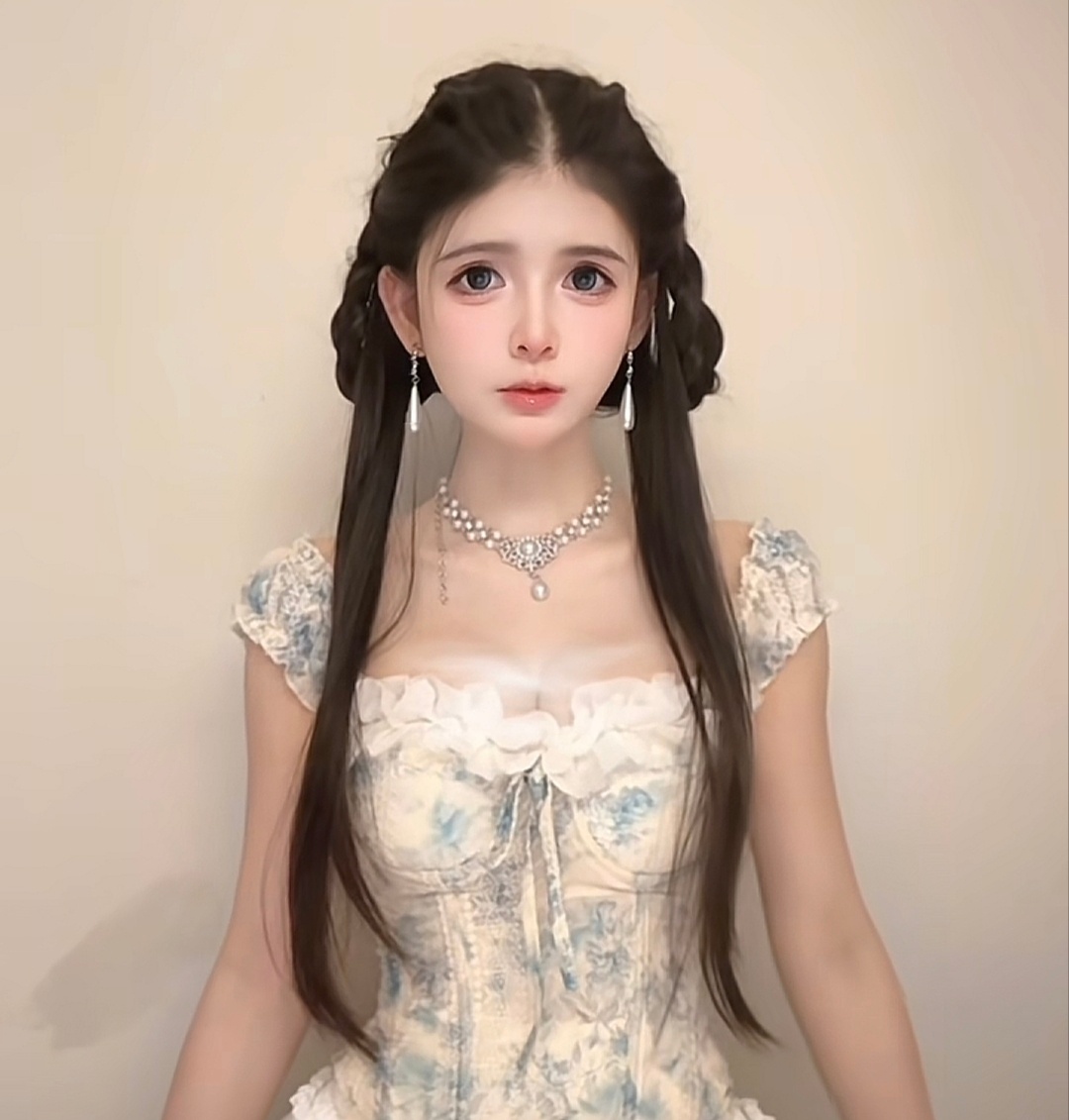 狗头萝莉否认新恋情名字是叫狗头萝莉吗？小姑娘看着挺可爱的呀。 