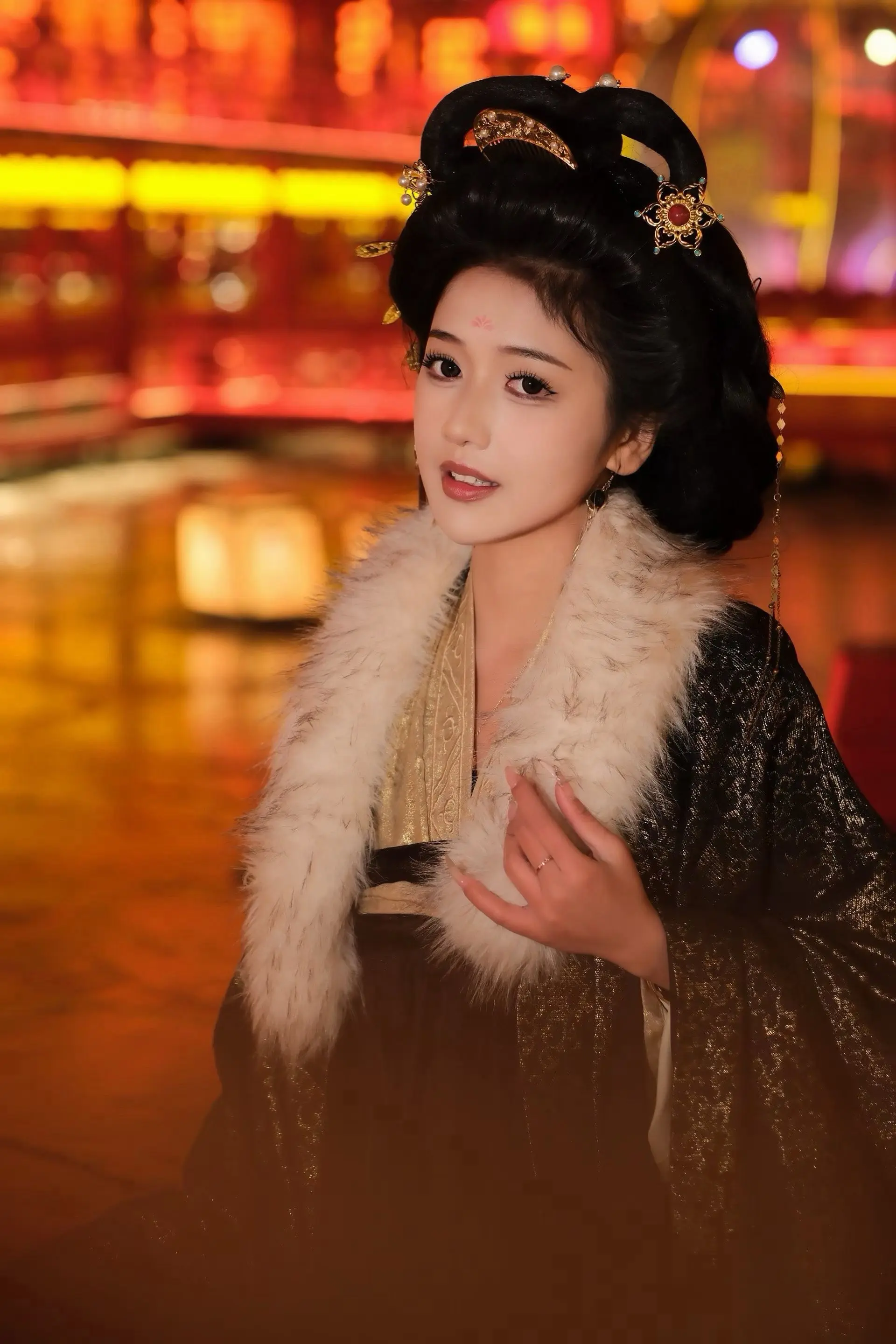 长玉 我跟你一起待在林安的日子 是我这辈子最愉快的时光