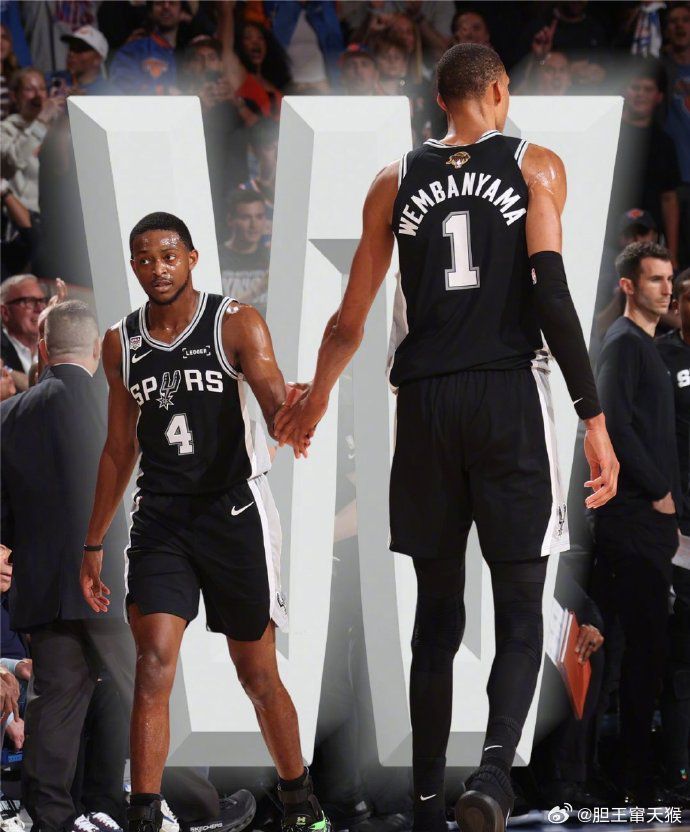 🏀马刺拒绝横扫！总决赛悬念重新回归！北京时间6月9日，NBA总决赛G3在纽约打