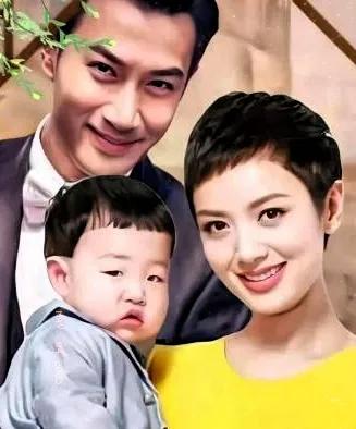 豪门恩怨剧本再升级！刘恺威李晓峰分手疑云背后的娱乐圈生存法则[比心]

撕开明星