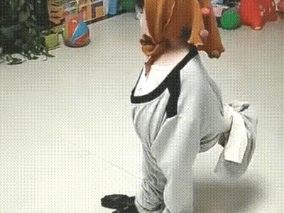 哈哈小女孩👧太可爱了😍萌到心坎了温柔天真的女孩 治愈心情萌美女 甜笑萌女孩 