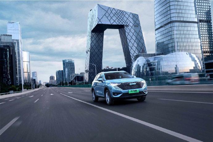 【长城汽车称打死不做增程：长城汽车总裁称增程是偷工减料，对出行本质的妥协】长城归