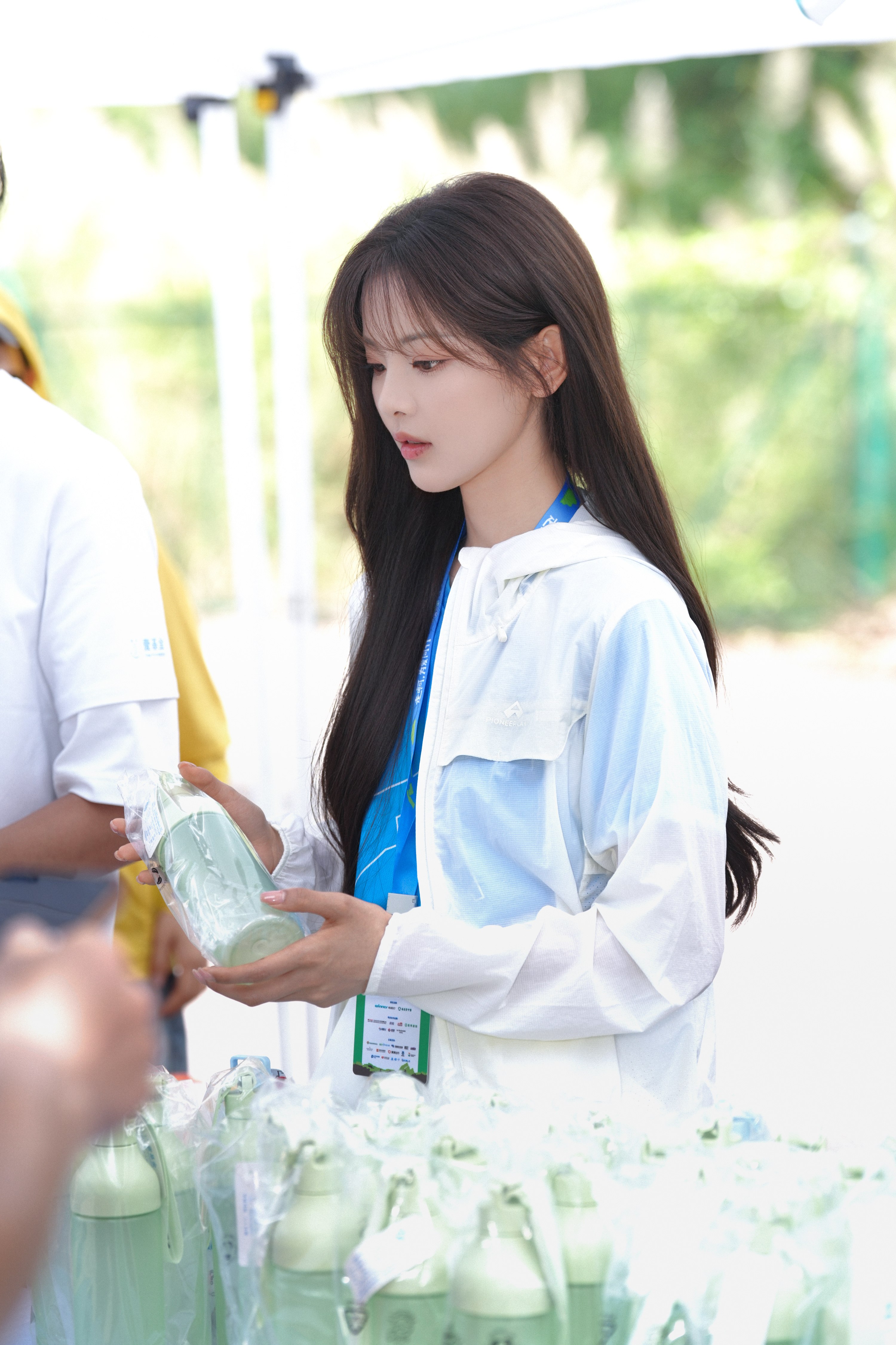 杨超越 
