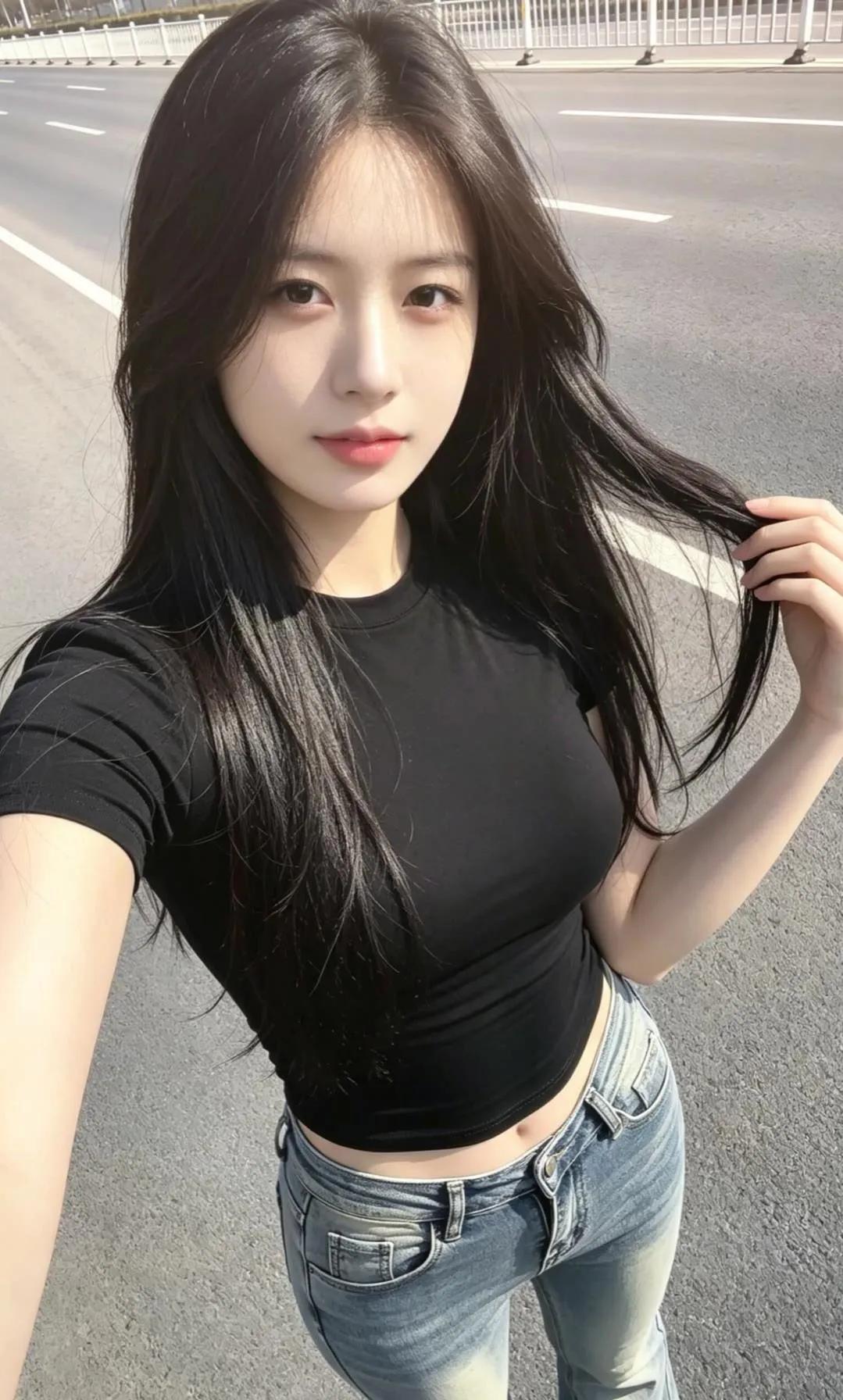 无敌的！🌞😊