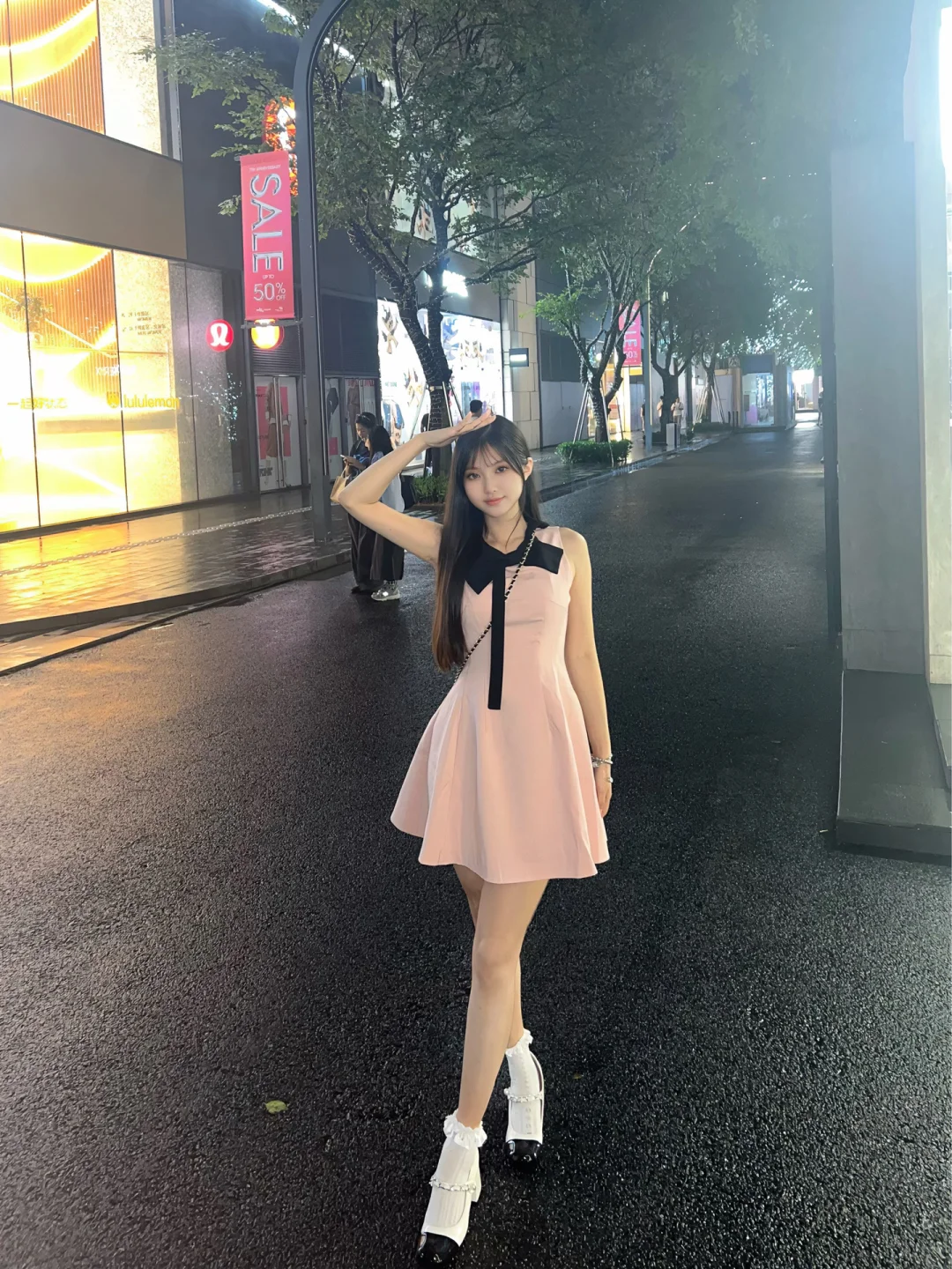 你总说想我了 到底是想我了还是轮到我了