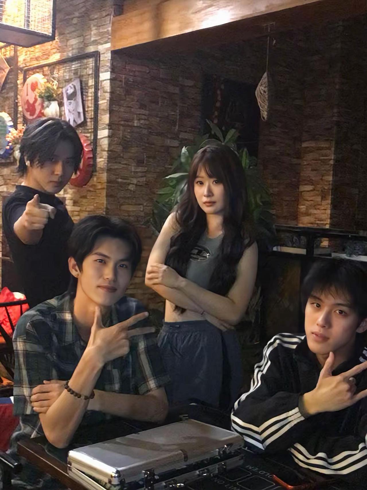 我无心博弈
