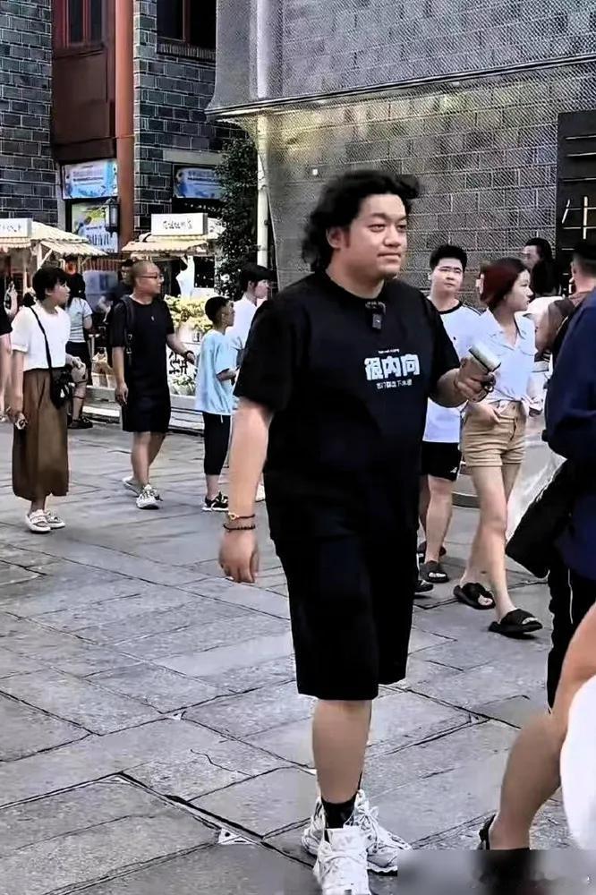 180斤的夏雨，是不是彻底被杨紫和张一山甩开了 