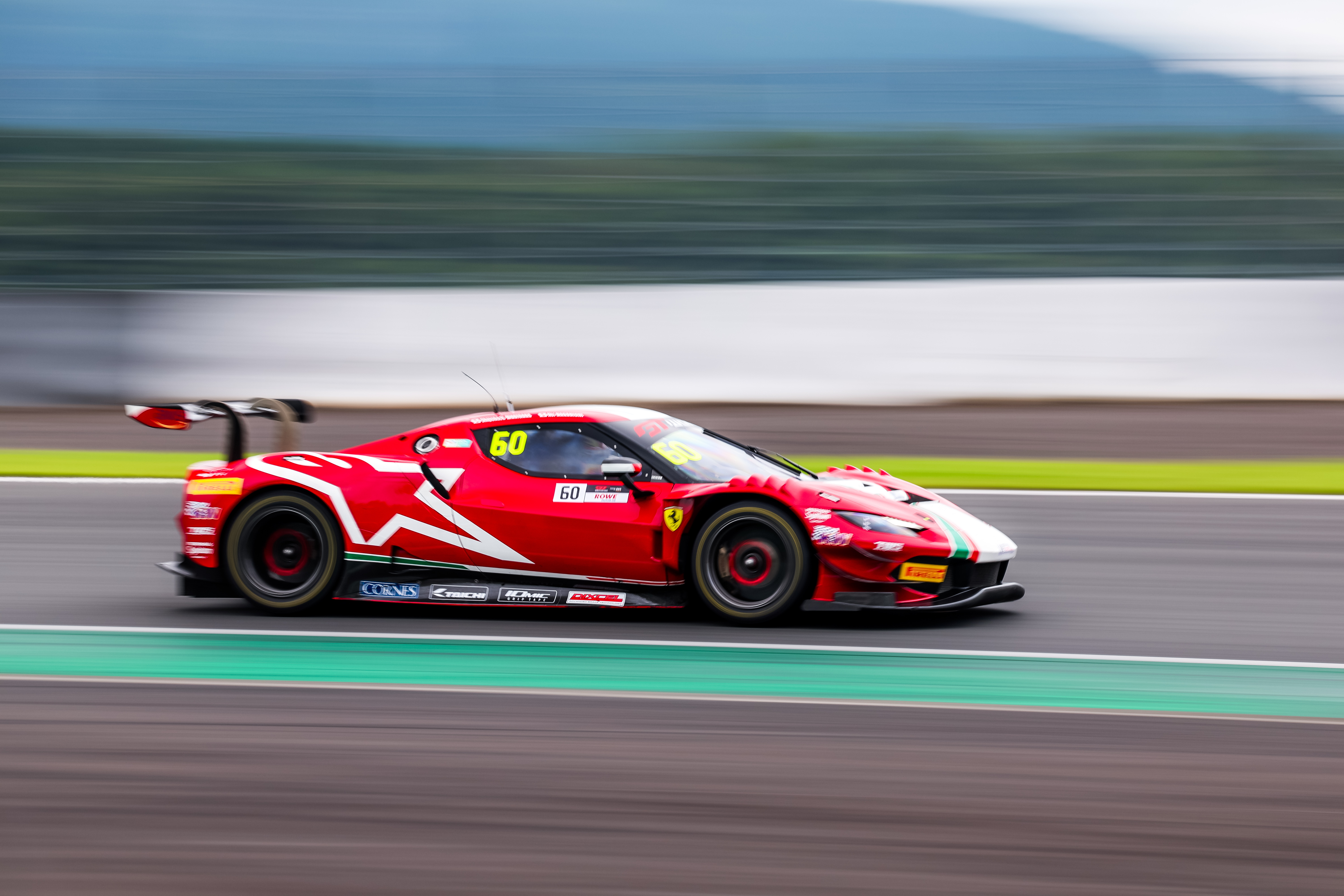 FUJI SPEEEEEDWAY ​​​