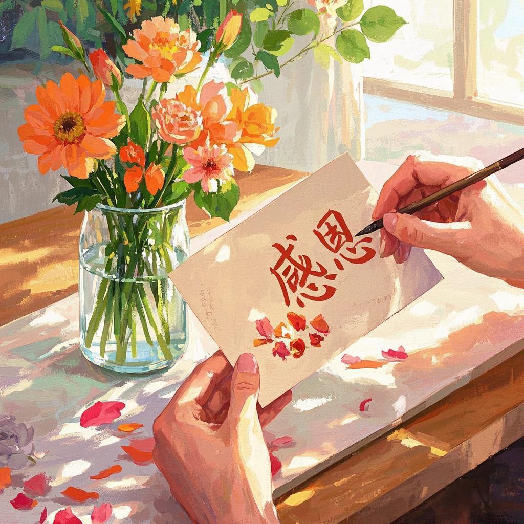 弟弟离世4年后姐姐退还15万善款当年四面八方的托举，撑着全家熬过最难的治病时光。