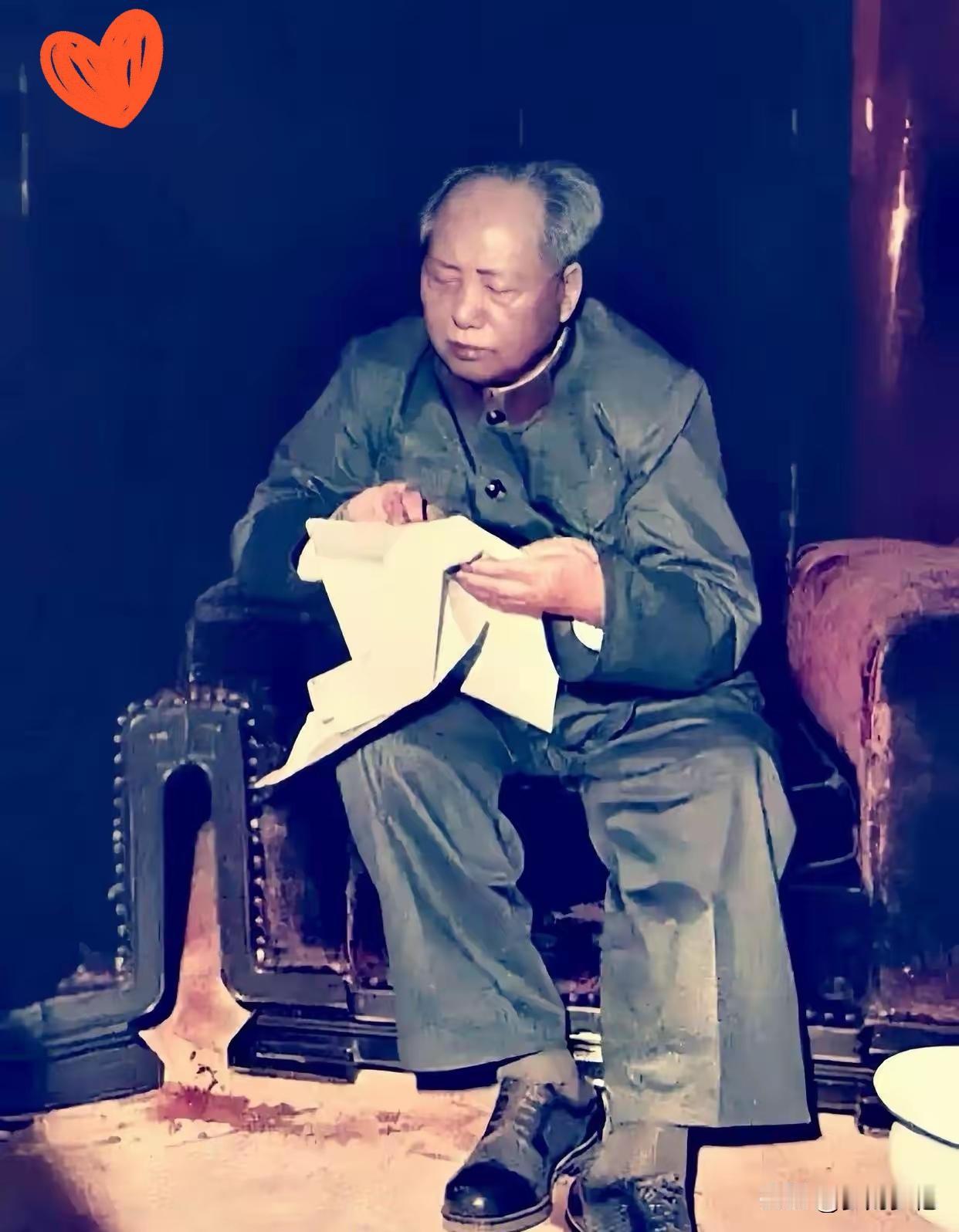 改革开放40年才懂！毛主席当年的“超前操作”，原来全是为后世铺路
​​改革开放四