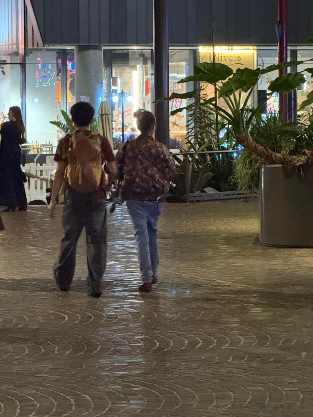 悉尼偶遇张柏芝和大儿子网友悉尼偶遇张柏芝和大儿子 悉尼偶遇张柏芝和大儿子，两个人