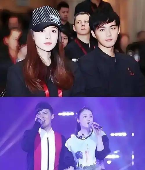 从“蒋欣前男友”到叔圈顶流，41岁叶祖新靠三分钟封神！！！ 