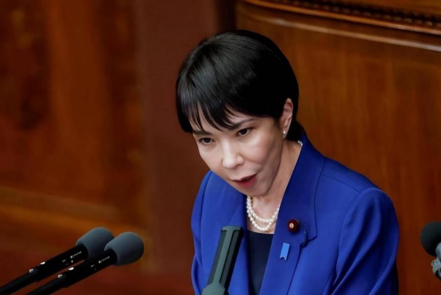 高市早苗先后前往越南、澳大利亚推广所谓开放自由印太方案，7 月 1 日又抵达印度