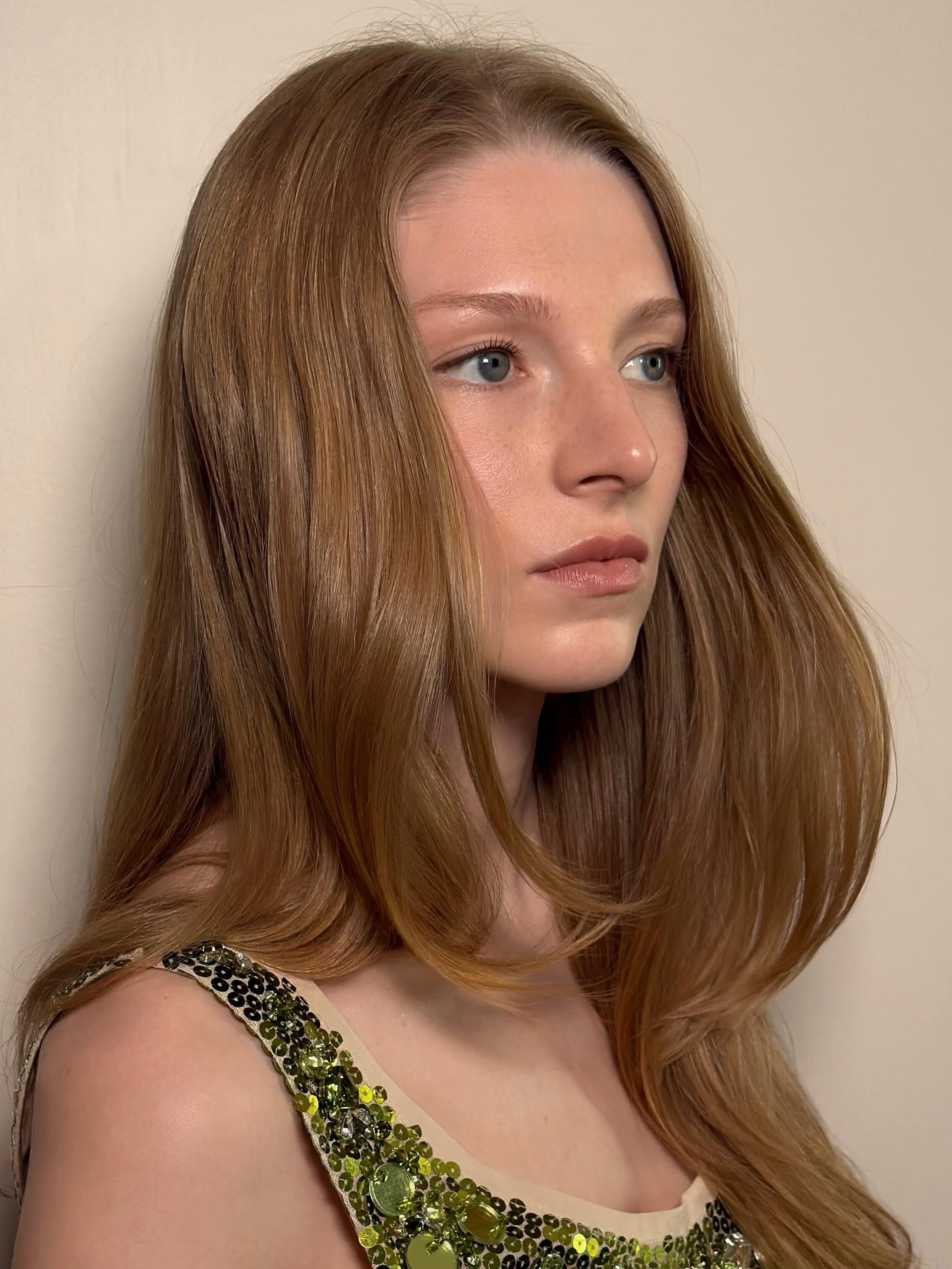 Hunter Schafer 