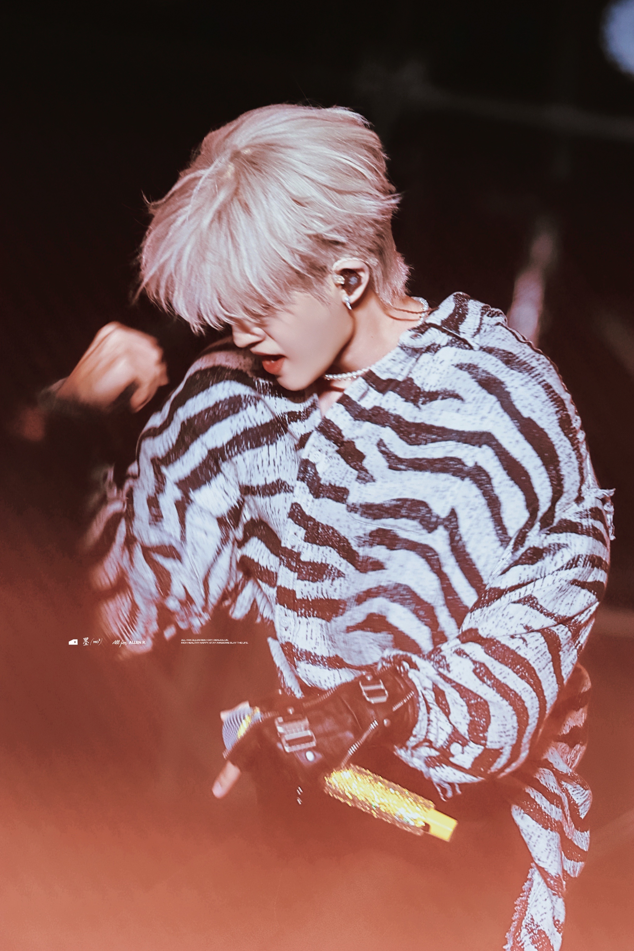 任嘉伦  ❤️𝗙𝗮𝗹𝗹 𝗜𝗻 𝗟𝗼𝘃𝗲☆·只要是与你有关的事