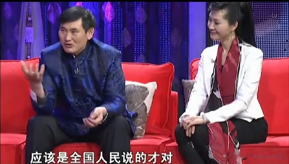 朱之文确实没受过系统声乐训练，说是“业余农民歌手”有客观依据，不过大家喜欢他，正