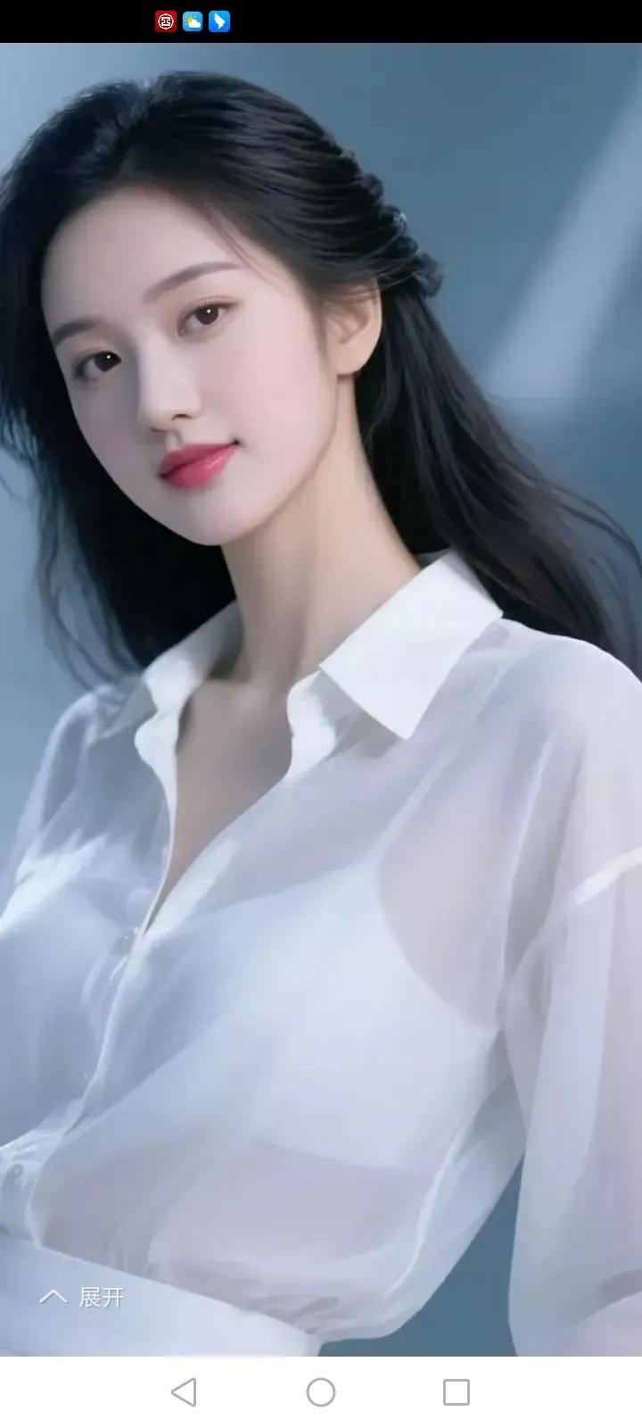 美女老师的搞笑课[大笑]
​记得我上小学时候，我们班突然调来一位年轻的美女老师。