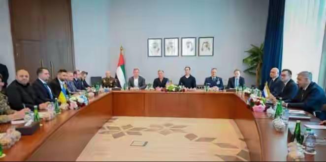 第二轮，核心问题依旧没有谈拢……