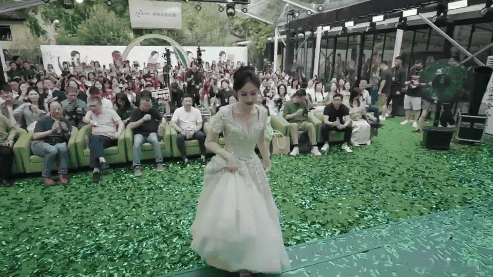 或许，你见过仙女转圈吗？ ​​​