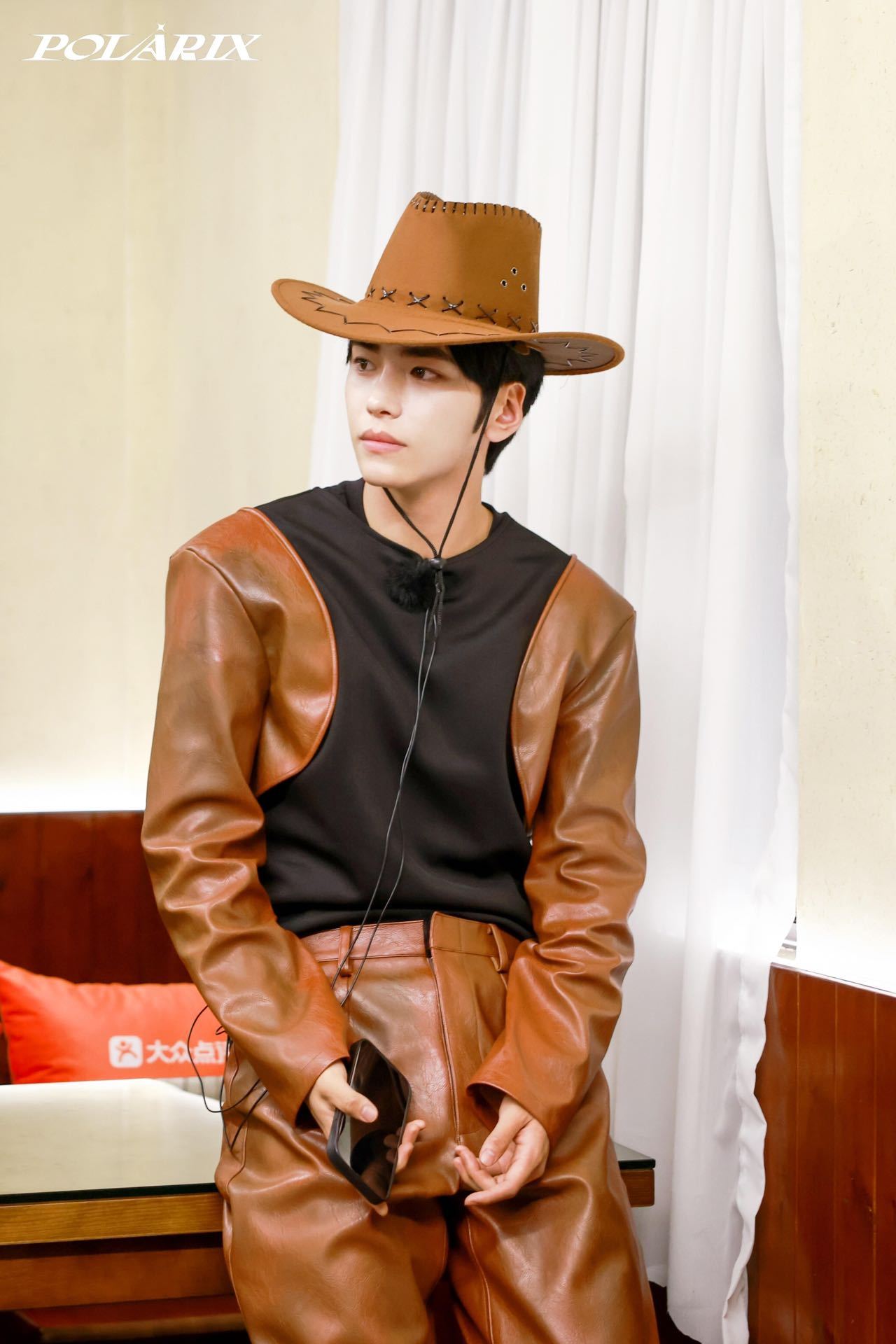 邵子恒 内娱游戏黑洞再加男宾一位邵子恒华丽加入内娱游戏黑洞男宾队列！看似分析头头