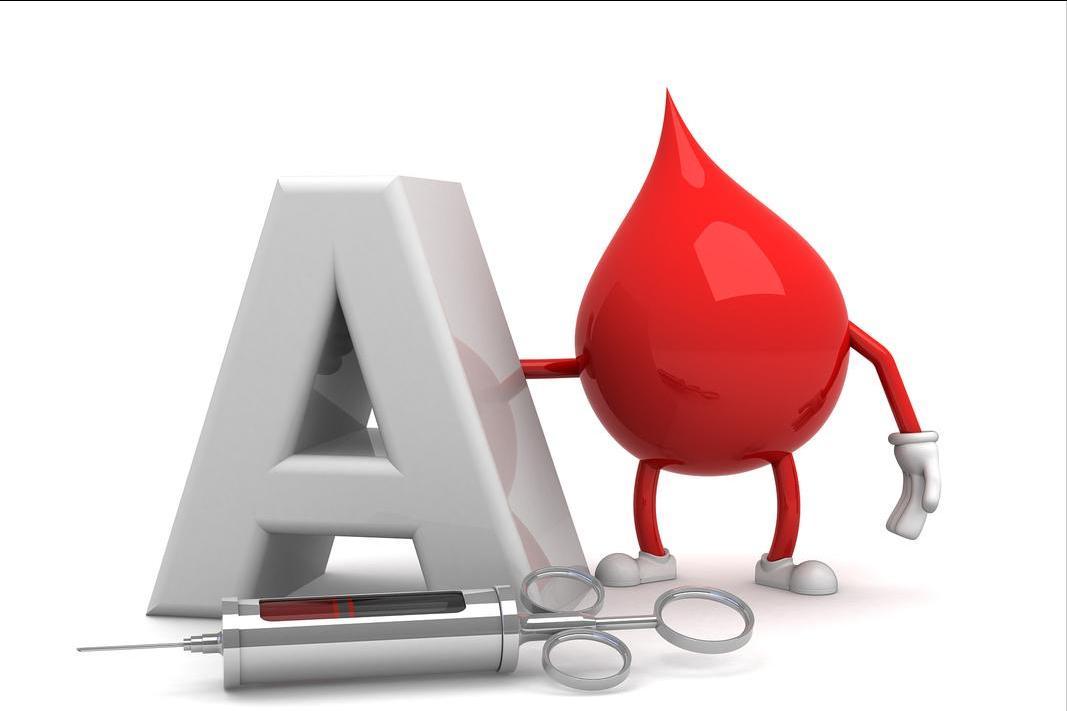 A型血的人更易中风？美国60万人研究揭秘！做好这几点比血型更重要

你的血型，可