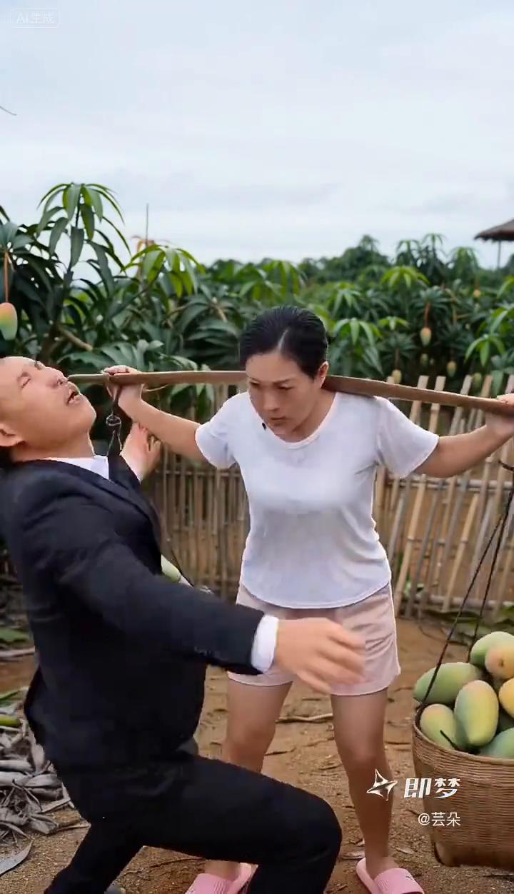 家人们，你们支持我吗？