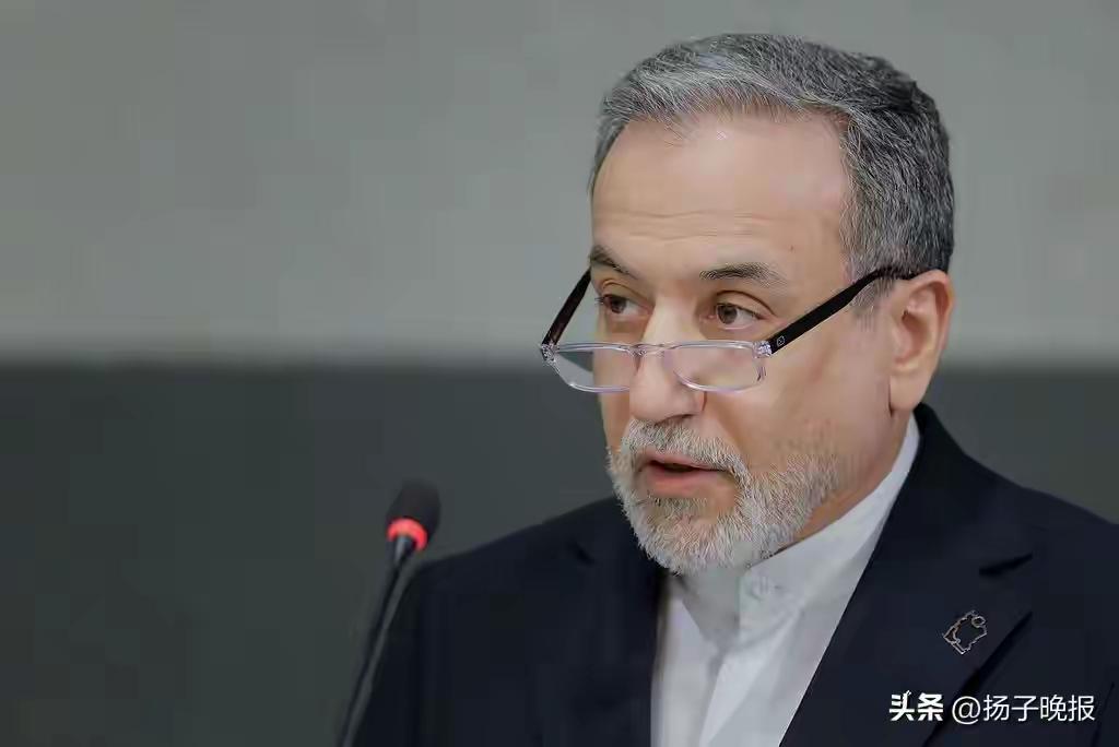 中方对以方说法感到震惊以色列对伊朗高官的袭击严重违反国际法，加剧地区动荡，中方的