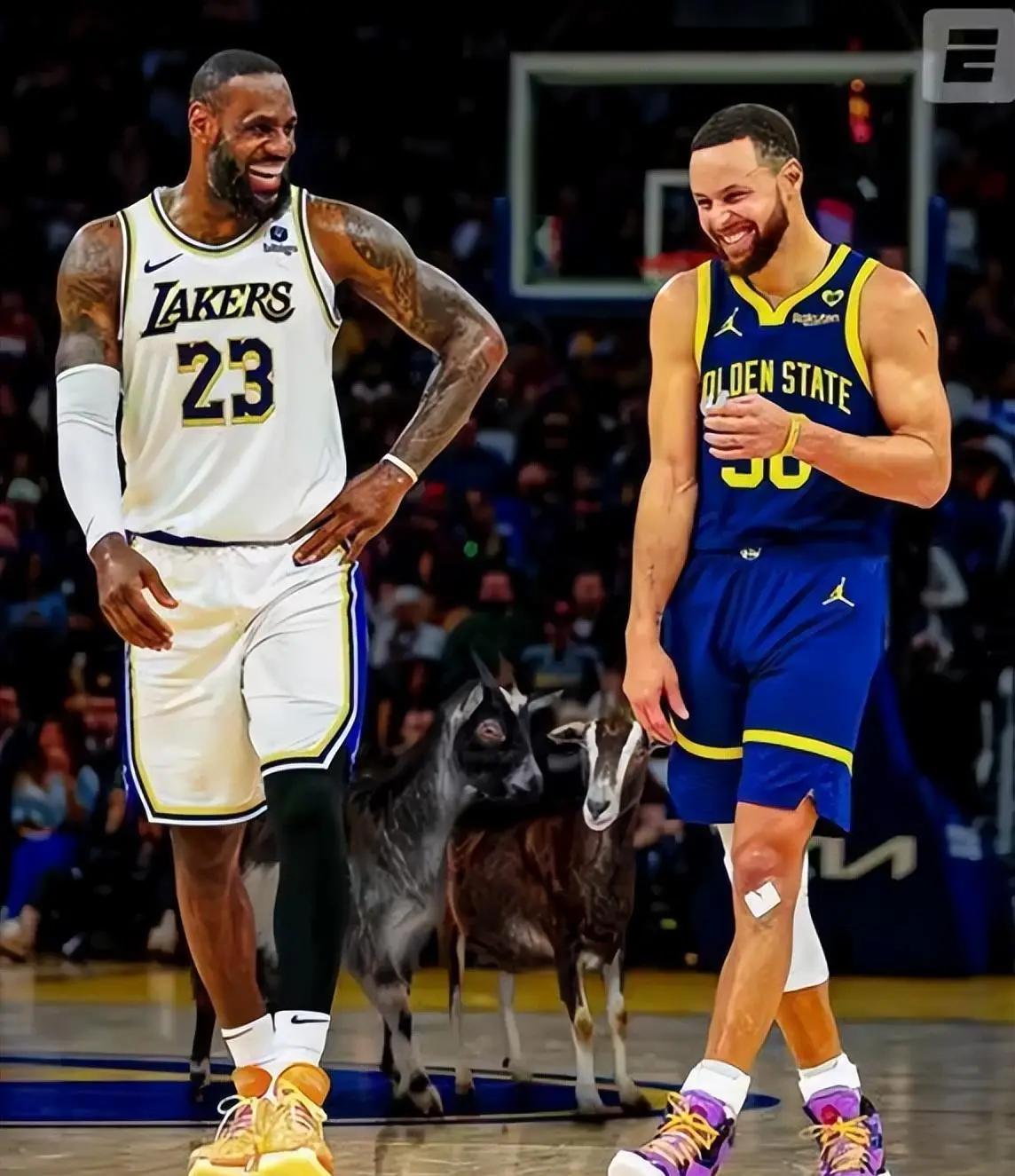 湖人好消息来了，森林狼输给魔术队后，锁定了西部第六，前面三四五的排名是，掘金、湖