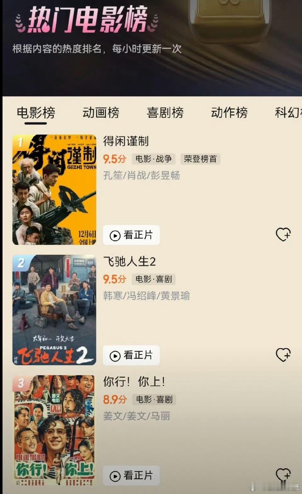 恭喜肖战《得闲谨制》B站播放量突破2000万！13.9万人打出9.5分，高分口碑