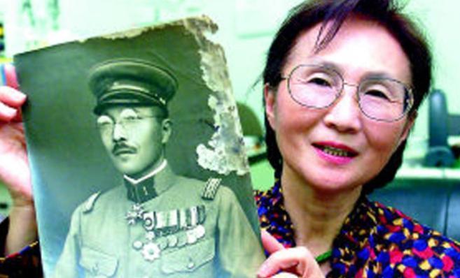 日本二战甲级战犯东条英机，在关押数年后被判处绞刑，而他被处刑前，留下遗训“不语一