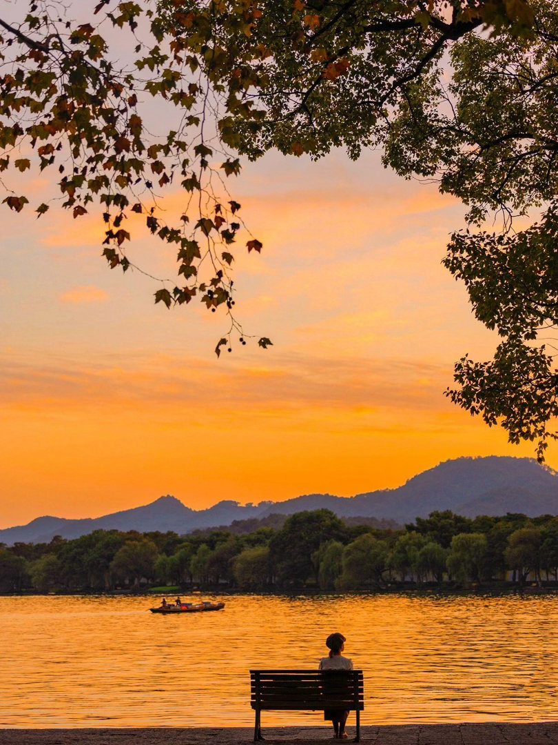 飞猪免单倒计时一场旅行值不值得，不是看去了多少景点，是看路上捡到了多少小惊喜 