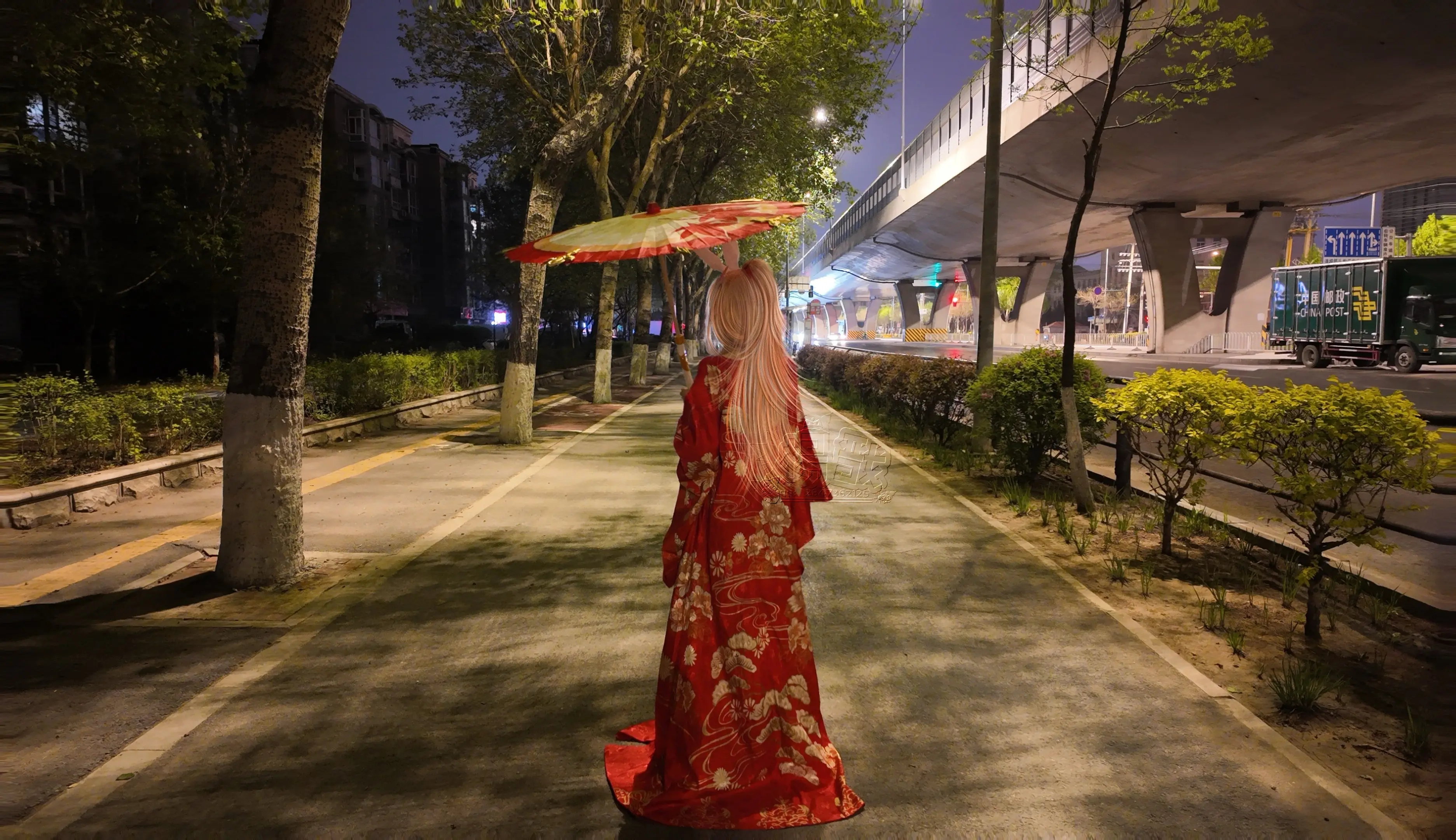把美妹王这个词出来之前我管它叫公孙离